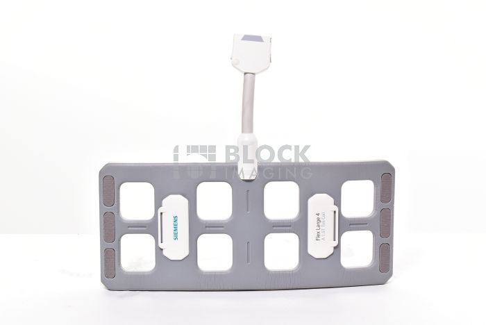 10185552 - Siemens - MRI - Large Flex Coil | Block Imaging
